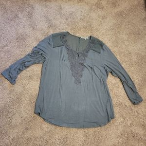 Daniel Rainn Blouse